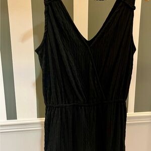 NWT Universal Thread Romper